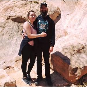 Meet your Posher, Danna